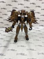 Transformers Age of Primes Onyx Prime