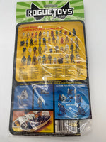 Kenner Star Wars The Empire Strikes Back Zuckuss