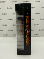 Storm Collectibles Action Series Mortal Kombat 9 Reptile