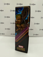 Hasbro Marvel Legends Guardians of the Galaxy Volume 3 Groot