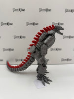 Playmates Godzilla vs Kong Mechagodzilla