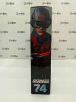 Hasbro G.I. Joe Classified Series Cobra Scrap-Iron & Anti-Armor Drone