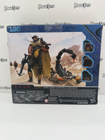 Hasbro G.I. Joe Classified Series Cobra Cobra Desert Scorpion & SKRP10N-25