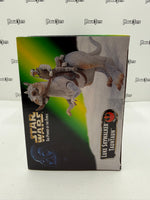 Kenner Star Wars The Power of the Force Rebel Alliance Luke Skywalker and Tauntaun