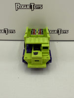 Hasbro Transformers G1 Long Haul