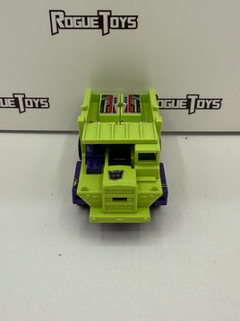 Hasbro Transformers G1 Long Haul