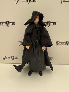 Hasbro Star Wars The Black Series #11 Palpatine (Darth Sidious)
