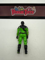 Hasbro G.I. Joe Battle Corps Firefly V3
