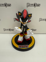 SEGA Sonic the Hedgehog Shadow the Hedgehog Figure (Lootcrate Exclusive)