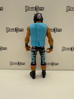 Mattel WWE Elite Collection Series 74 Lince Dorado