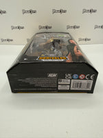 Jazwares AEW Unrivaled Collection Series 5 #37 Jon Moxley