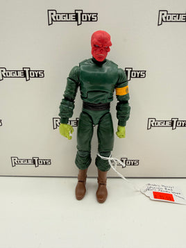 Hasbro Marvel Legends Xemnu Wave Red Skull