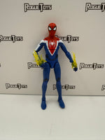 Hasbro Marvel Legends Spider-Man