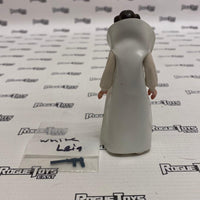 White Leia - Rogue Toys