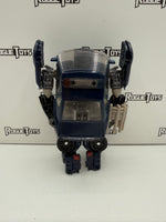 Hasbro Transformers The Last Knight Barricade Premiere Edition