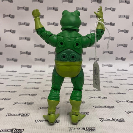 Marvel Legends Frogman - Rogue Toys