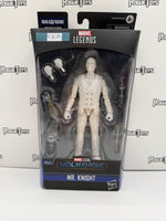 Hasbro Marvel Legends Infinity Ultron BAF Series Moon Knight Mr. Knight