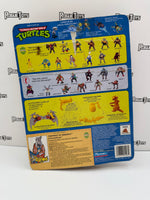Playmates Teenage Mutant Ninja Turtles (TMNT) Wingnut & Screwloose