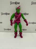 Hasbro Marvel Legends Classic Card Green Goblinaa