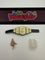 Jazwares AEW Unmatched Collection #33 “Hangman” Adam Page (Walmart Exclusive)