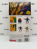Mattel Masters of the Universe (MOTU) Origins Webstor