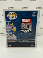 Funko POP! Marvel Thanos (PX Previews Exclusive)