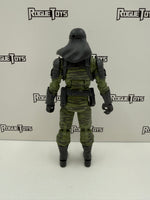 Hasbro G.I. Joe Classified Ralph Nunchuck Badducci