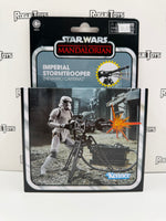 Hasbro Star Wars The Vintage Collection Star Wars: The Mandalorian Imperial Stormtrooper (Nevarro Cantina)