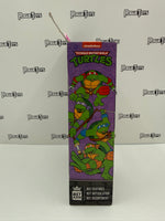 The Loyal Subjects BST AXN Nickelodeon Teenage Mutant Ninja Turtles (TMNT) Donatello