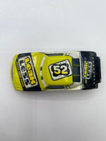 Mattel Disney•Pixar Cars Leak Less #52 (“Piston Cup Racers” Die-Cast)