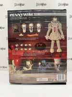 Mezco Toyz One:12 Collective IT Pennywise