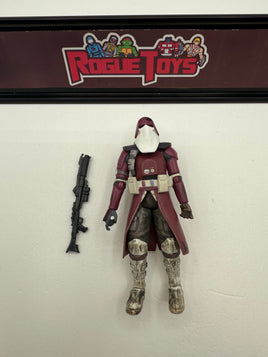 Hasbro Star Wars 30th Anniversary Collection 2 Galactic Marine