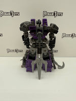 FansProject Causality: Crossfire Side Story CA-04 Stormbomb