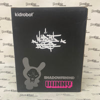 Kidrobot Dunny 8” Bonbons Angry Woebots Shadowfriend Dunny