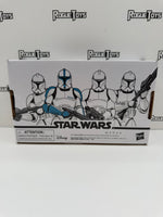 Hasbro Star Wars The Vintage Collection Phase I Clone Trooper