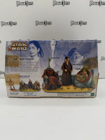 Hasbro Star Wars: The Phantom Menace Jedi High Council