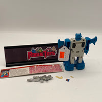 Transformers G1 Jumpstarter