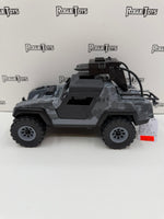 Hasbro G.I. Joe V.A.M.P. MK-II Multi-Purpose Attack Vehicle