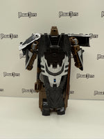 Hasbro Transformers Universe 2 Voyager Class Autobot Vector Prime with Safeguard