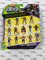 Playmates Toys Splinter action figure from the 2016 movie Teenage Mutant Ninja Turtles: Out of the Shadows