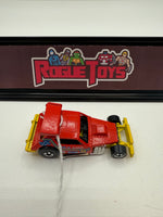 Mattel Hot Wheels Greased Gremlin (Hong Kong)