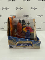 Hasbro Star Wars: Attack of the Clones Geonosian War Room