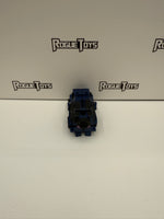 Hasbro Transformers Prime Cyberverse Legion Class Decepticon Breakdown