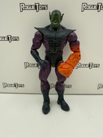 Hasbro Marvel Legends Super Skrull BAF