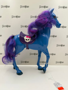 Mattel Monster High Headless Headmistress Bloodgood’s Horse Nightmare