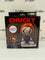 Universal Studios Chucky Crochet Kit