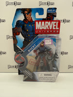 Hasbro Marvel Universe Series 2 010 Bucky