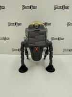 Kenner Star Wars: The Empire Strikes Back CAP-2 Captivator