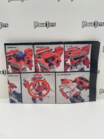 Hasbro Transformers Rise of the Beasts (ROTB) Optimus Prime (Knock-Off)