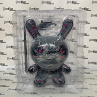 Kidrobot Dunny 8” Bonbons Angry Woebots Shadowfriend Dunny